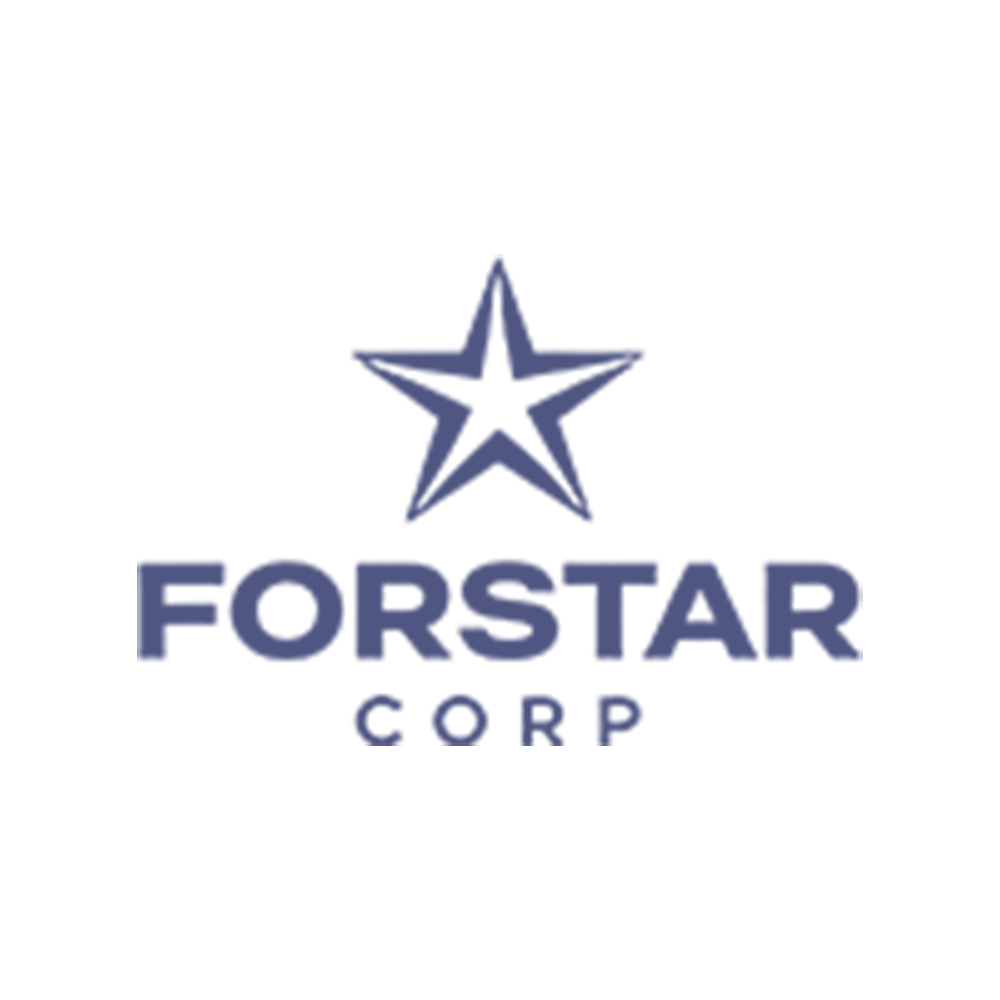 Forstar Group Corp Badge
