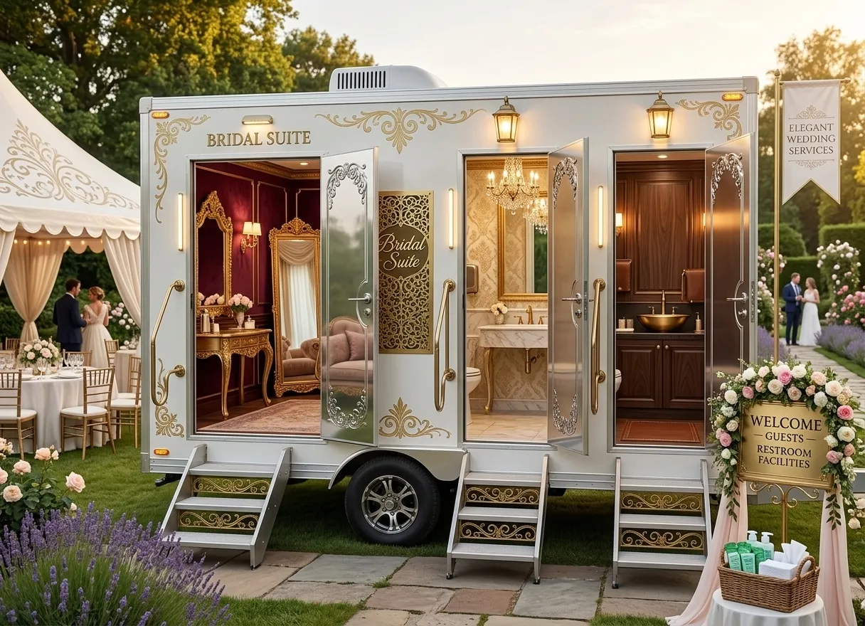 Wedding Special Events